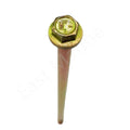 Screw Exhaust Risers 10-865982077 for Mercury Mercruiser Quicksilver 4.3L-6.2L