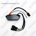 Replacement Fit Johnson Evinrude CD3/6 Power Pack CDI 581993