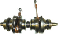 WSM CRANKSHAFT SEADOO 787 800 CARB XP SPX GTX GSX EXPLORER CHALLENGER SPEERDSTER