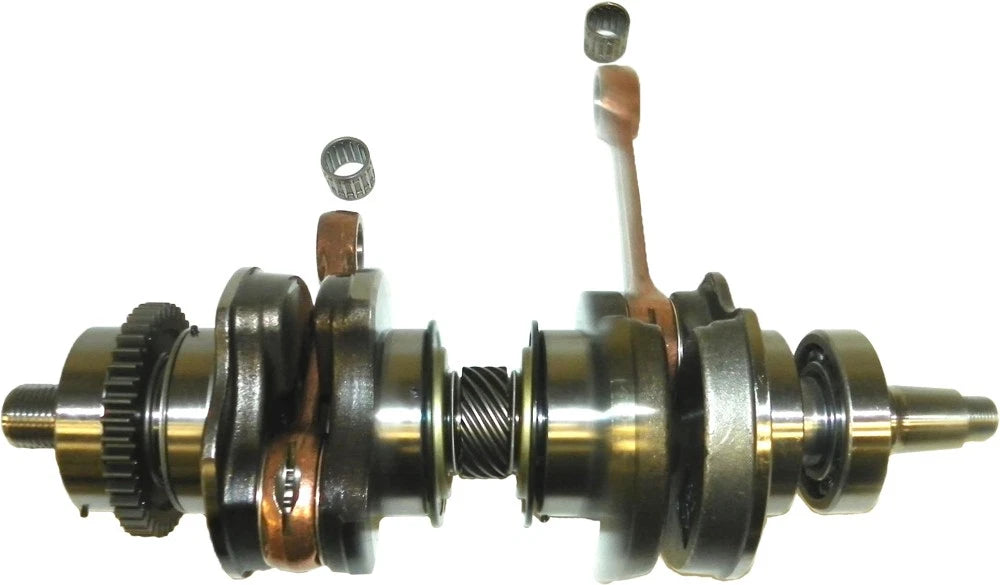 WSM CRANKSHAFT SEADOO 787 800 CARB XP SPX GTX GSX EXPLORER CHALLENGER SPEERDSTER
