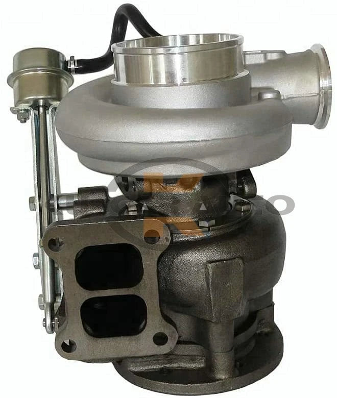 For Case Wheel Loader 721C 821C Turbo HX40W Turbocharger J802651