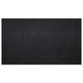 King Boat Starboard Plastic - 96 X 48 X 1/2 Inch Black Dot (21 Sheets)