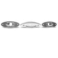 Mastercraft Boat Thru Hull Kit 88520081 - 2003 MariStar