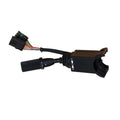 238270a1 Transmission Control Shift Lever Fits Case/Internati Onal Harvester
