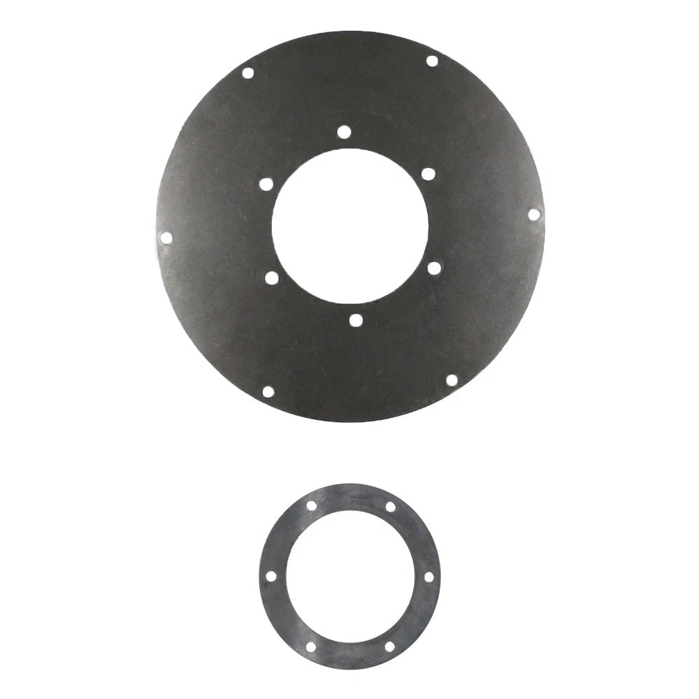 JCB BACKHOE - DRIVEPLATE KIT (PART NO. 04/500300)