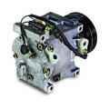 4PK A/C Compressor 500313156 for Iveco Daily 2.8