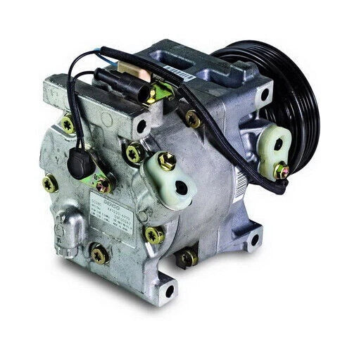 4PK A/C Compressor 500313156 for Iveco Daily 2.8