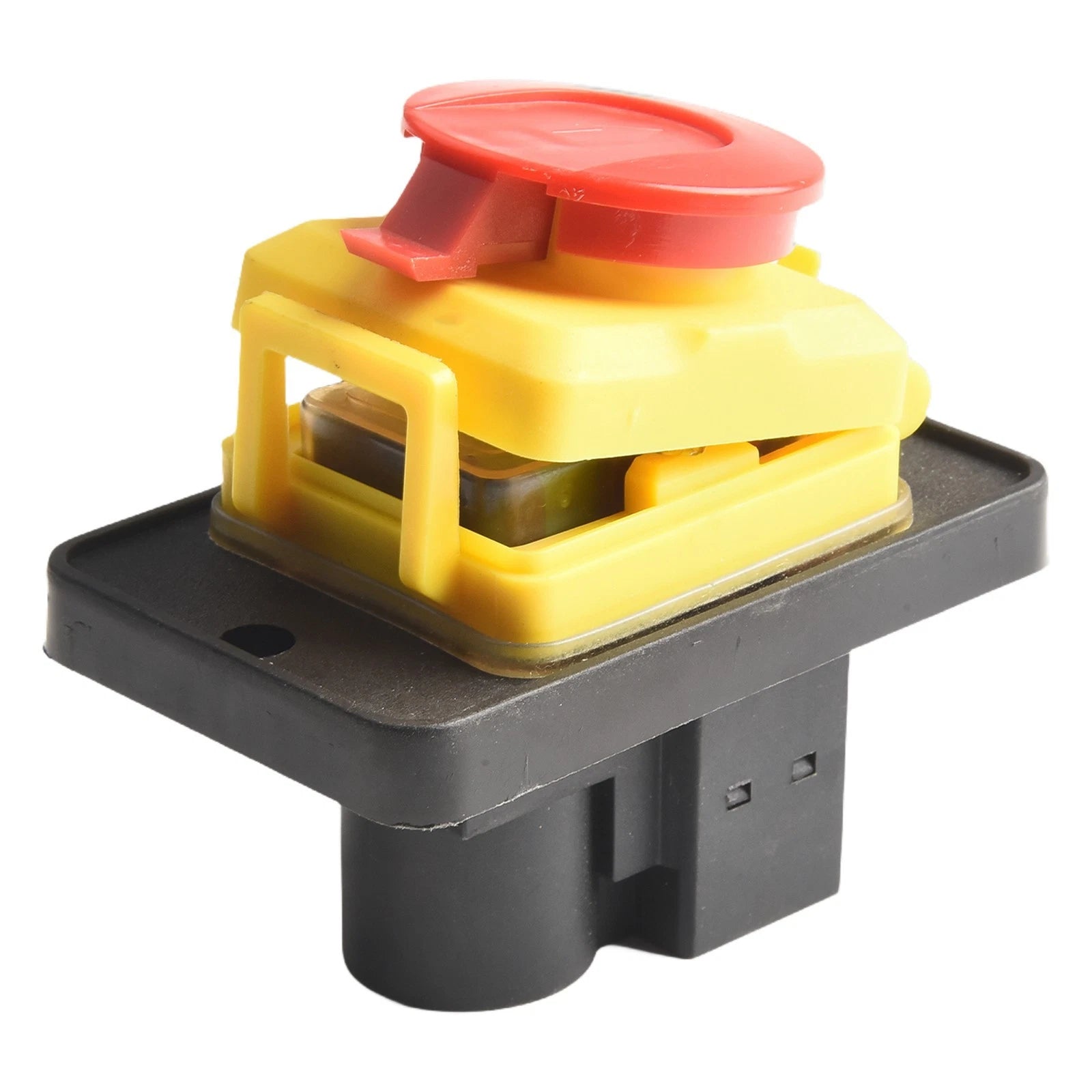 Machine Tool Switch 400V15A 7Pin Electromagneti C Switch Starter Switch