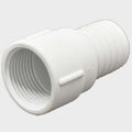 Ranger Boat PVC Adapter Fitting 307164 - 1 1/4 Inch Female