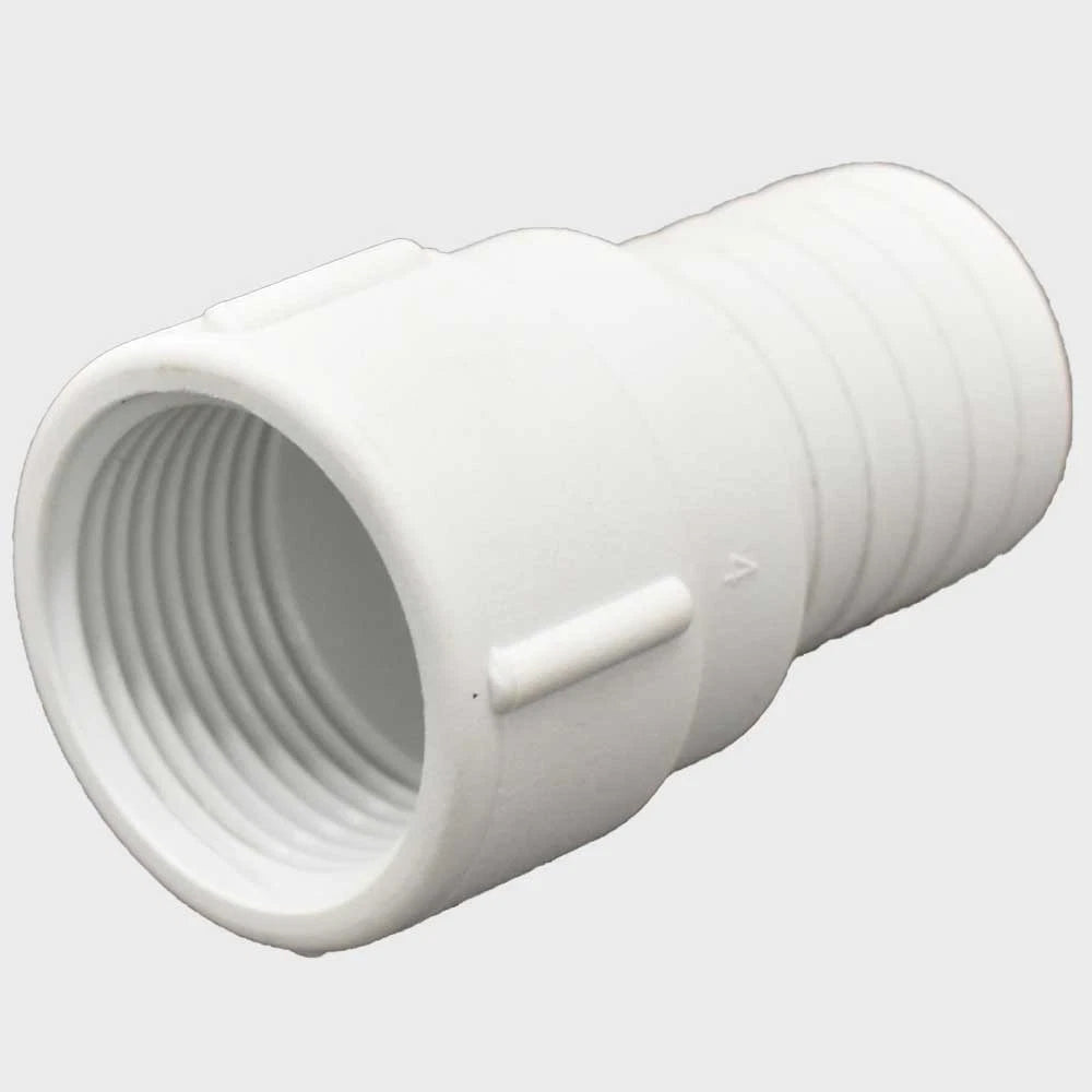 Ranger Boat PVC Adapter Fitting 307164 - 1 1/4 Inch Female