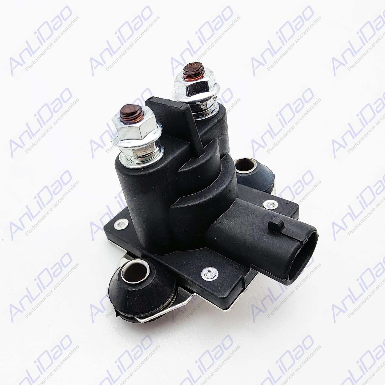 Evinrude E-Tec Outboard Engine Starter Solenoid Relay Switch 586774 0586774