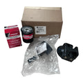Mercury 8M0182201, Marine Fuel Filter Kit Assembly ( Missing Fittings ), OEM