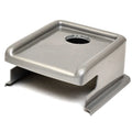 SunCatcher Boat Deck Fill Panel - 9 1/4 X 9 3/4 X 4 1/2 Inch Gray