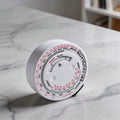 1 Pcs Tape Measure Retractable Tape 150cm Calculator Diet Tape Measures Tools