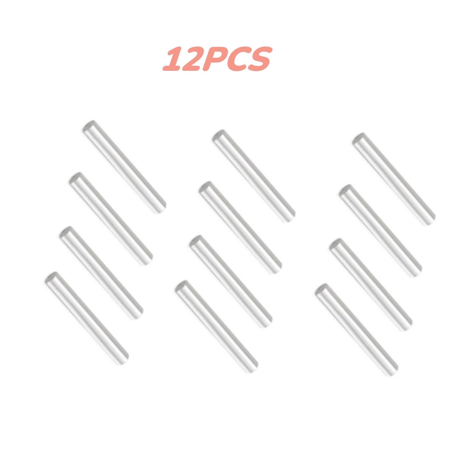 12PCS Outboard Propeller Drive Pins for Johnson Evinrude 10HP 18HP 307949 765545