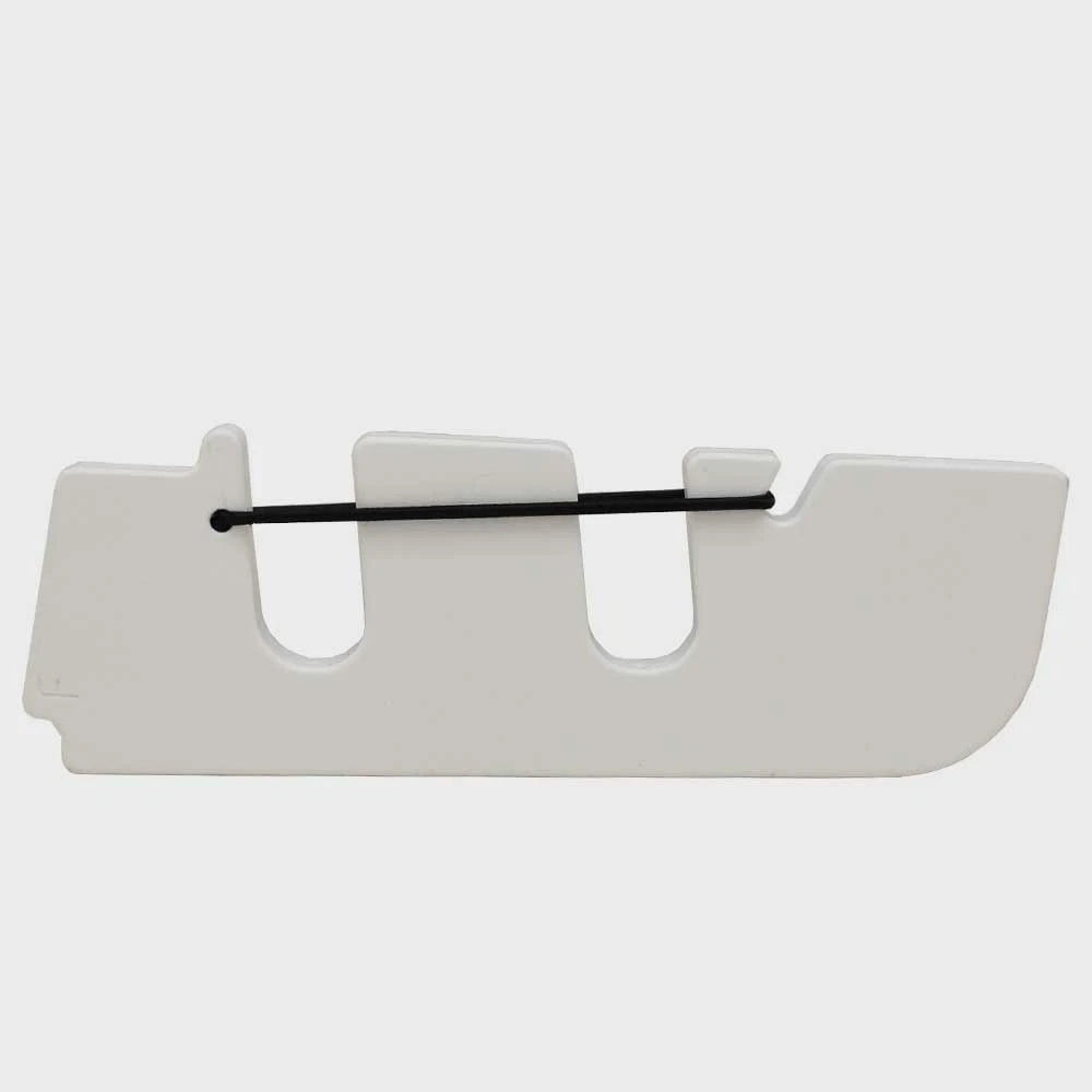 Sportsman Boat Rod Holder Panel 100808 - 214 CC Under Gunwale