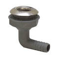 Southco Boat Thru Hull Fitting - 90 Degree 5/8 Inch