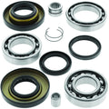 QuadBoss 00-06 Honda TRX350FM/FE FourTrax Rancher 4x4/ES Rear Differential