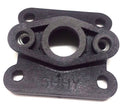 INTAKE MANIFOLD INSULATOR 47CC 49CC CAG LUCKY 7 MTA1 MTA2 MINI QUAD DIRT BIKE
