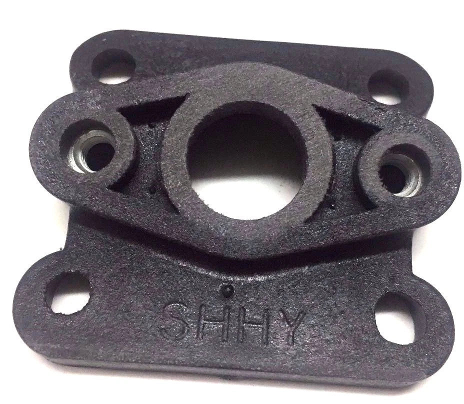 INTAKE MANIFOLD INSULATOR 47CC 49CC CAG LUCKY 7 MTA1 MTA2 MINI QUAD DIRT BIKE