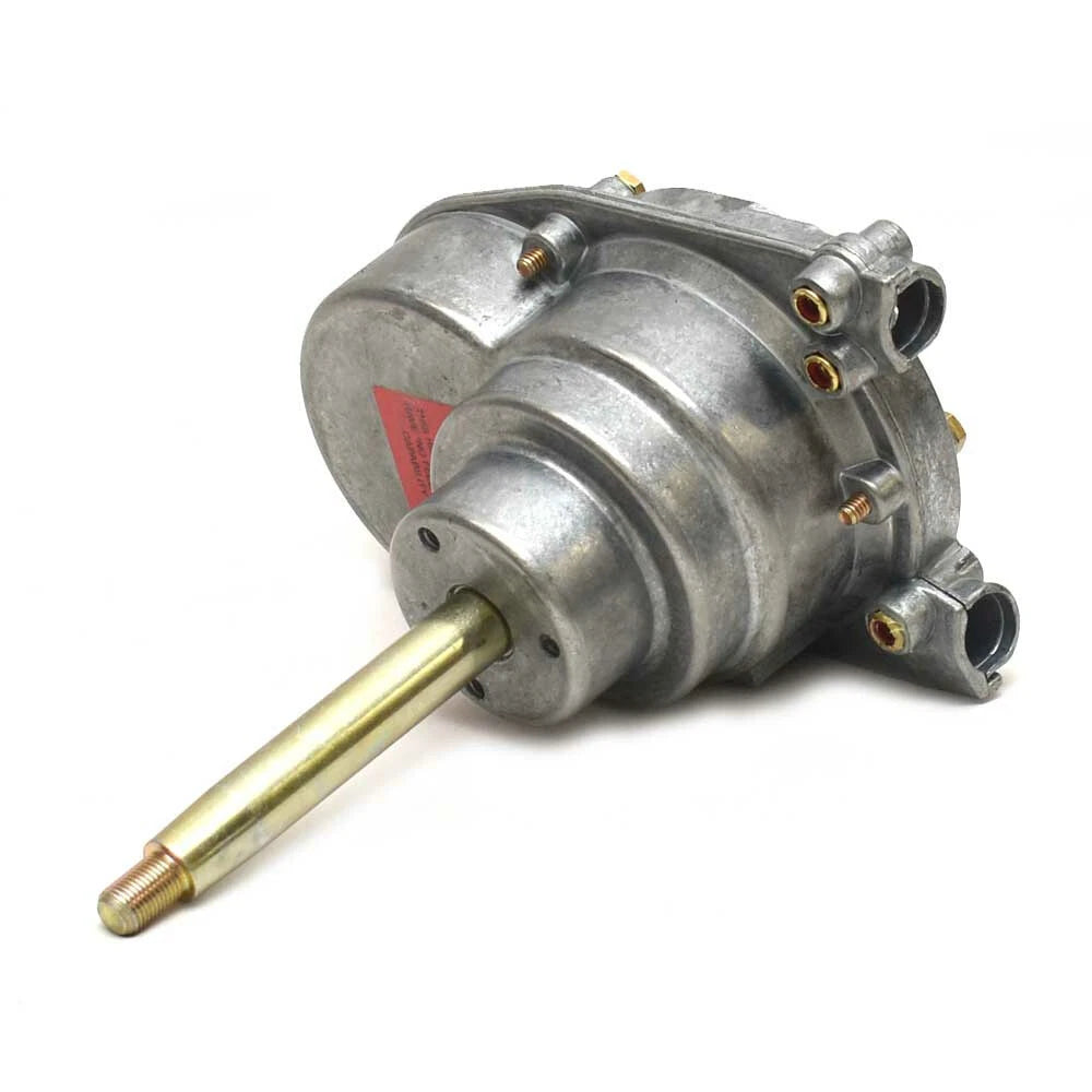 SeaStar Boat Steering Helm SH4951P - 4.2 Rotary Non-NFB 3/4 Shaft