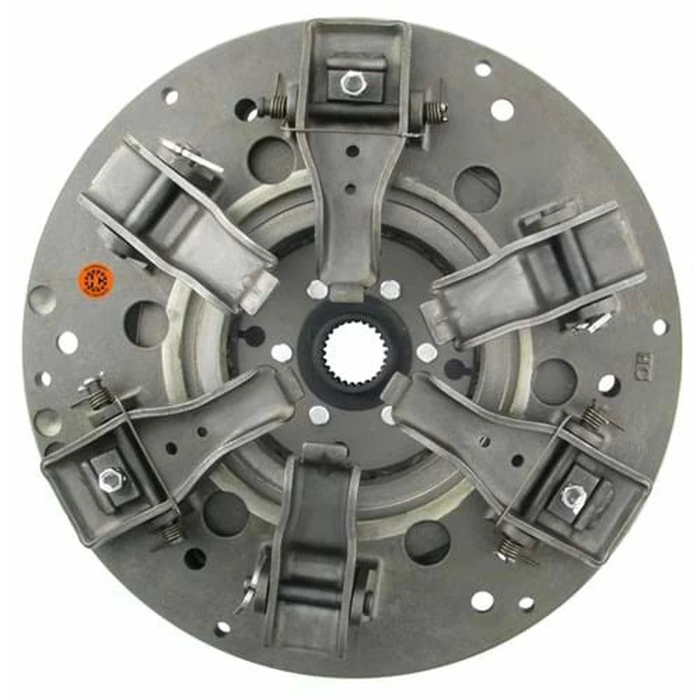 R31310N 12" Dual Stage Pressure Plate - Fits John Deere