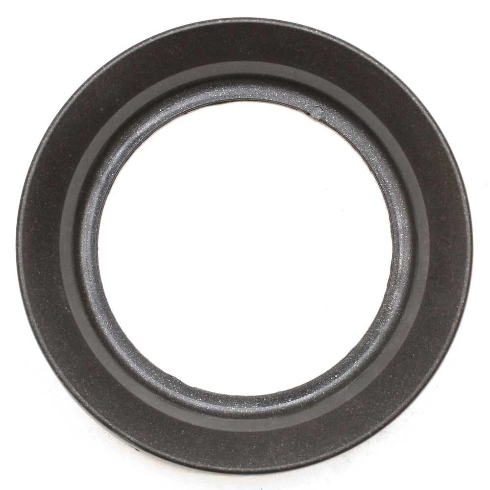 Rinker Boat Gauge Bezel 8959928 - Etco 3 3/8 Inch Black Plastic
