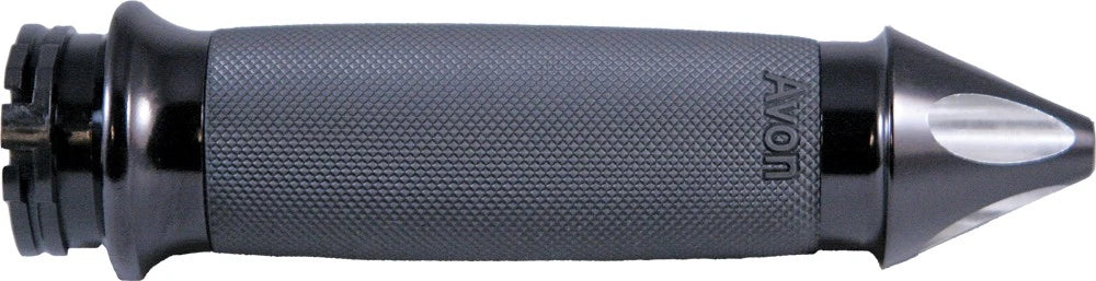AVON Custom Contour Grips for Harley-Davidso N 1984-2017 V-Twin Models