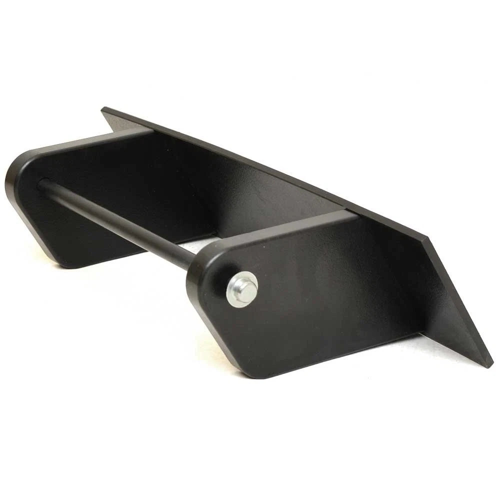 Legend Bass Boat Line Holder - V20 Black Starboard