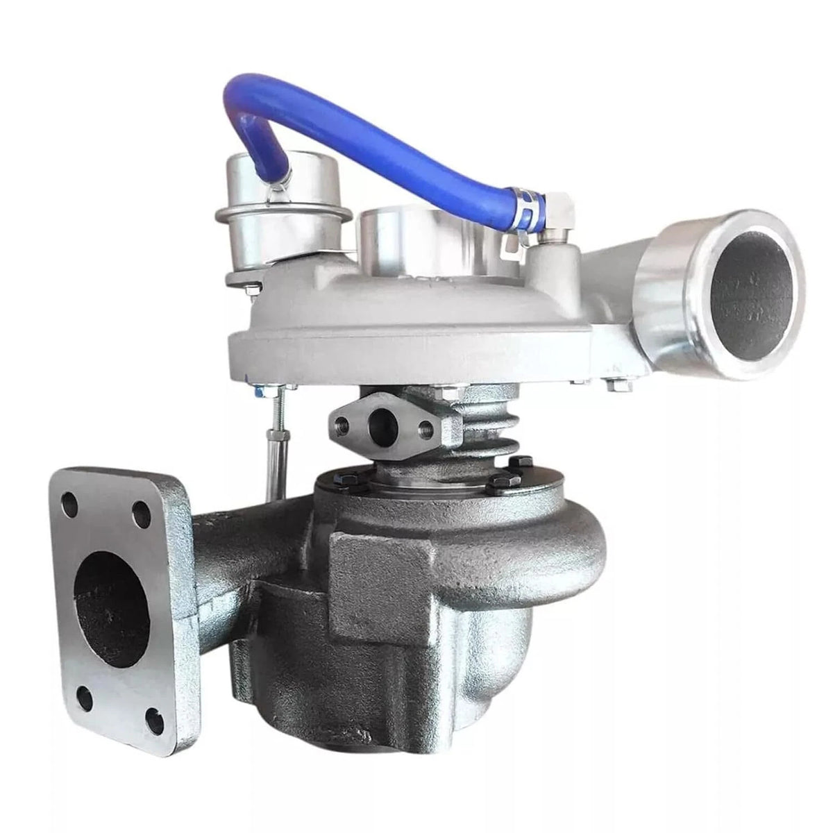 GT2556S Turbocharger 7685240026 for Perkins EPA Engine Forklift Trucks 1104D44TA