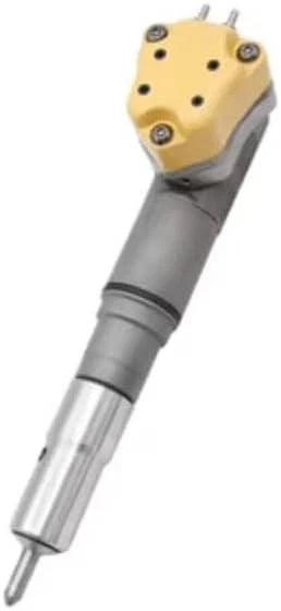 Fuel Injector 232-1173 198-7912 for Caterpillar CAT 3412E 3408C Engine 5110B