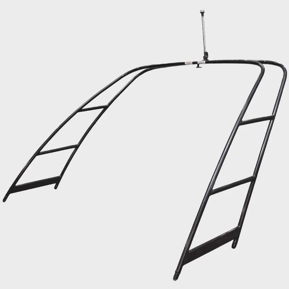 Regency Boat Wakeboard Tower 315689 - Xtreme XB2 Black 99 1/2 X 53 1/2