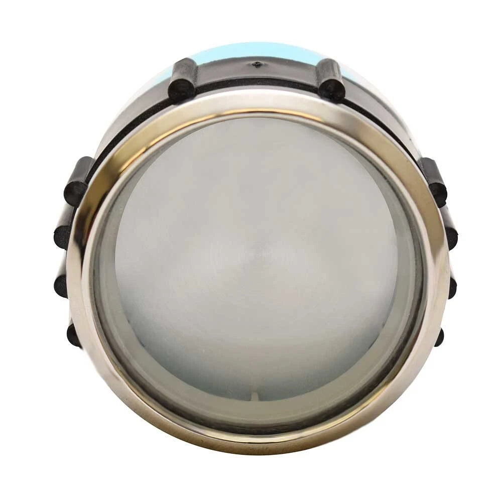 Faria Boat Blank Gauge BL9900A - Kronos Silver 2 Inch
