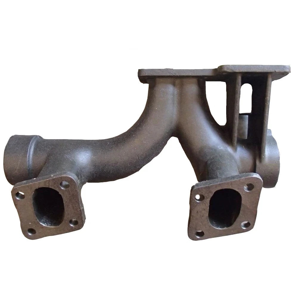 5N8879 Manifold Fits Caterpillar