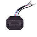 12V Regulator Rectifier 15372-64602 for Kubota Tractor B4200D B5100E B6100 B7100