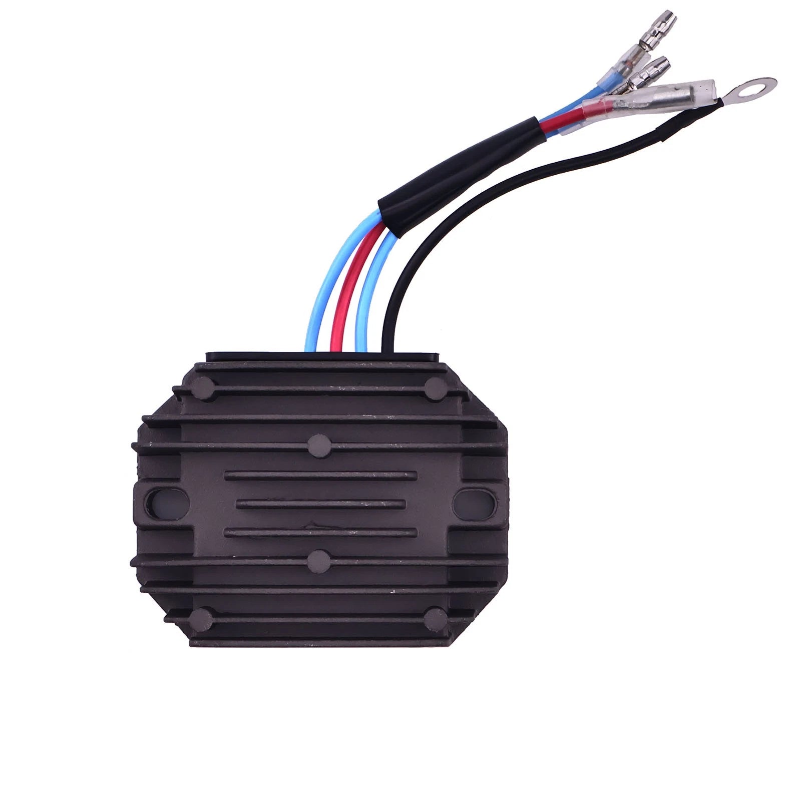12V Regulator Rectifier 15372-64602 for Kubota Tractor B4200D B5100E B6100 B7100