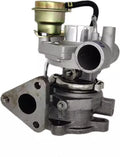 Turbo TD06H Turbocharger 321-4994 for Caterpillar CAT C6.4 Engine E320D E323D