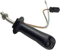 2974589 RH Control Handle CA2974589 for Caterpillar Excavator 312D2 312E