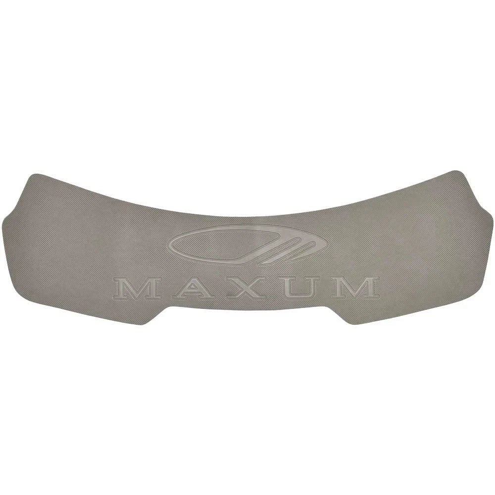 Maxum Boat Non Skid Surface Mat - 61 1/4 X 18 7/8 Inch Gray
