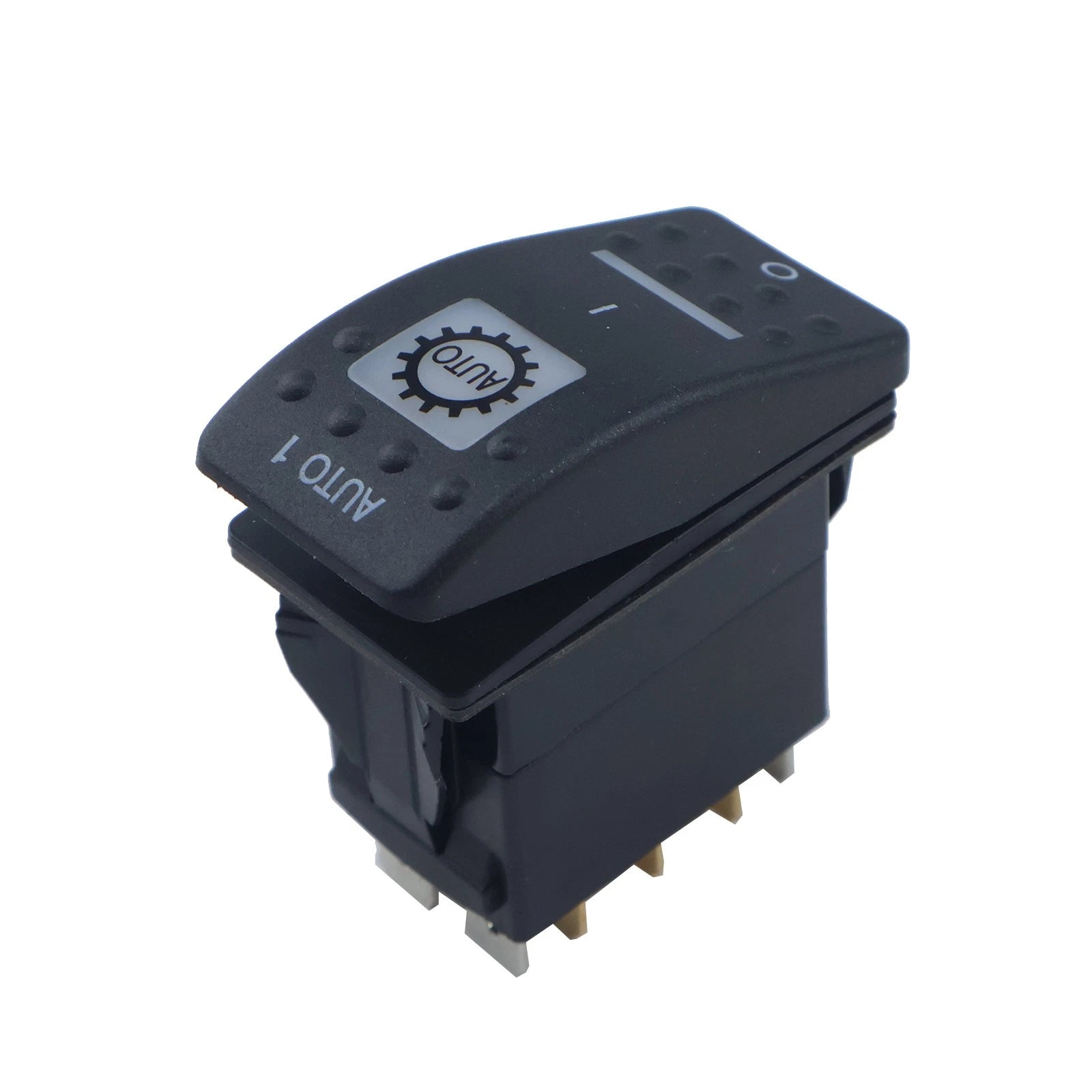 Rocker Switch 185-2766 for Caterpillar 3056E C6.6 Engine 924G 928G 930G 930H