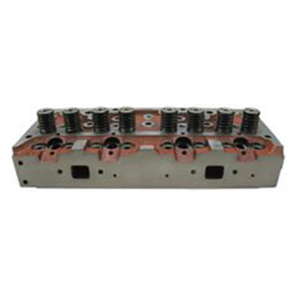 3637384M91 Cylinder Head Fits Massey Ferguson Tractor Models 30 40 165 65 302 30