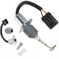 Replacement Solenoid Valve 6681513 for Bobcat Skid Steer Loader 751 753