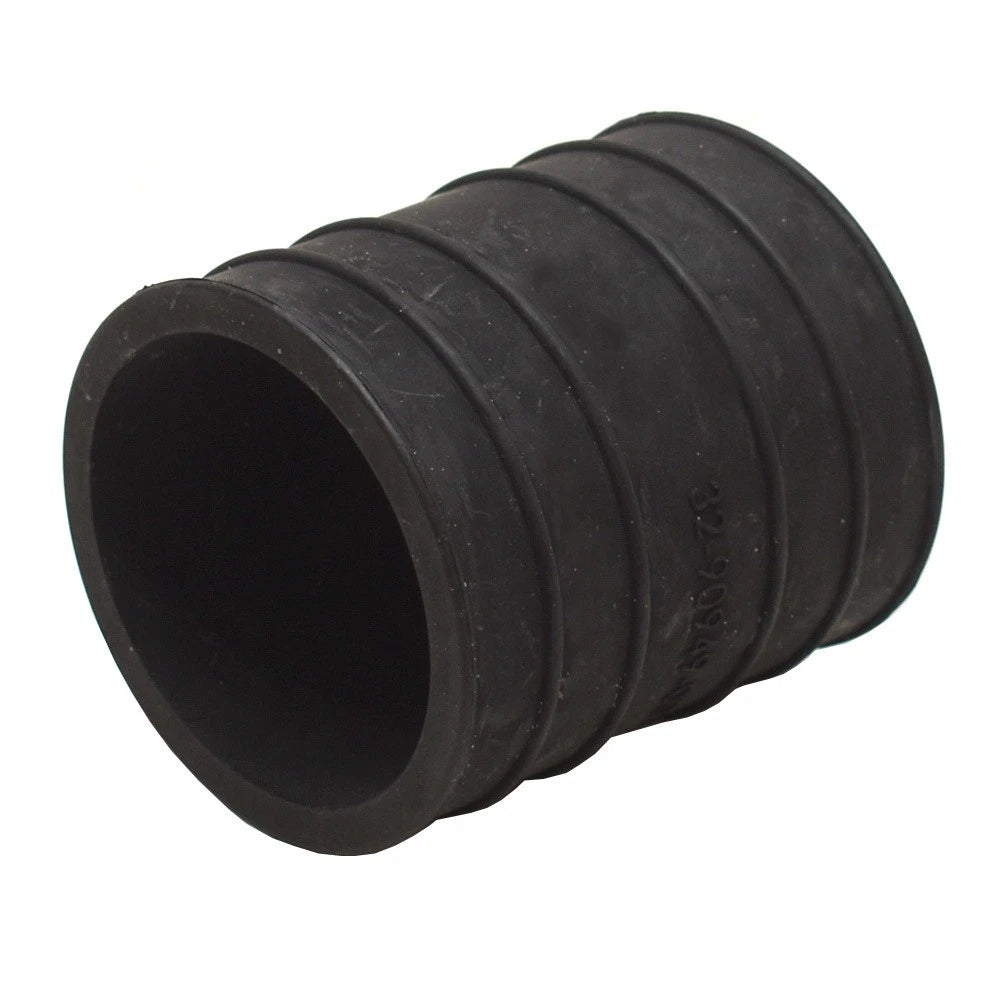 Mercury Quicksilver Boat Exhaust Bellow 32-90949T - 3 Inch Rubber