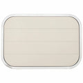 G3 Boat Access Lid 73580729 - Teak Isle 24 X 16 Inch Off White