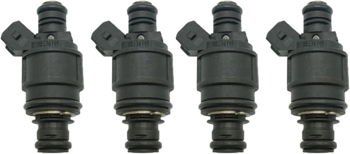 4x Fuel Injector 25377439 for UTV 700 MSU700 HS700 Hisun Massimo 16400-007C-000 P