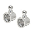 Extreme Towers Boat Tower Speaker Cans - Cast Aluminum (pair)