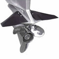 Marpac Boat Hydrofoil Stabilizers 7-52620 - Outboard Black