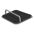 Tracker Boat Nonskid Phone Holder M-611 - Stainless Steel - Foam Pad