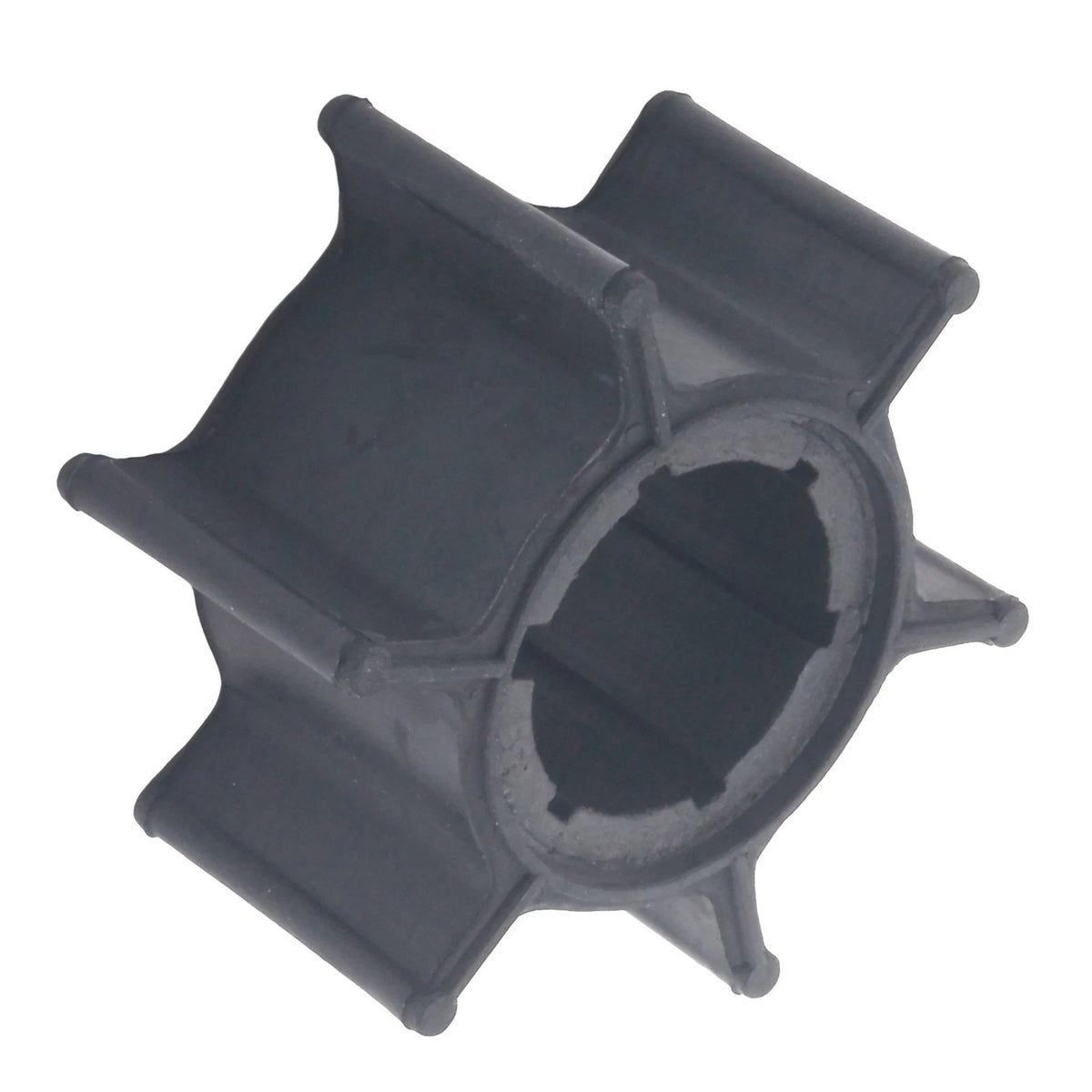 Outboard Water Pump Impeller for Yamha (6A - P165 /8A) 655-44352-09 6HP 8HP