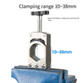 Bicycle Repair Accessory Portable Aluminum Alloy Tube for Cutting Tool
